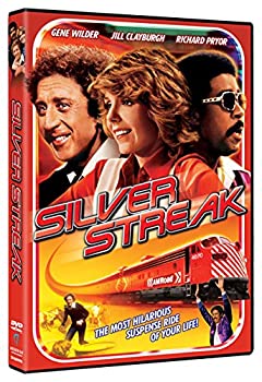 【中古】【輸入品・未使用】SILVER STREAK|スカイマーケットプラス