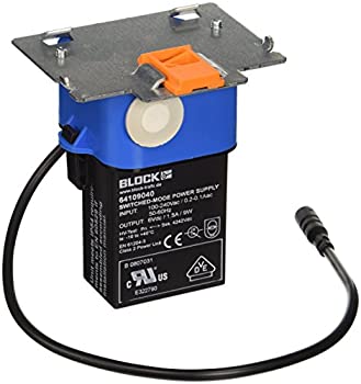 【中古】【インポート品・未当て嵌める】グローエ壁のワット数36078 110から230 36078000
