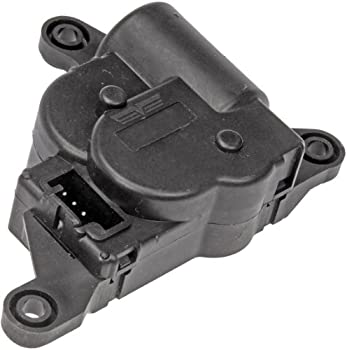 【中古】【輸入品・未使用】Dorman 604-012 Air Door Actuator