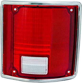 【中古】【輸入品・未使用】Dorman 1610088 Chevrolet / GMC Driver Side Tail Light Lens