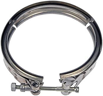 【中古】【輸入品・未使用】Dorman 904-354 Exhaust Clamp