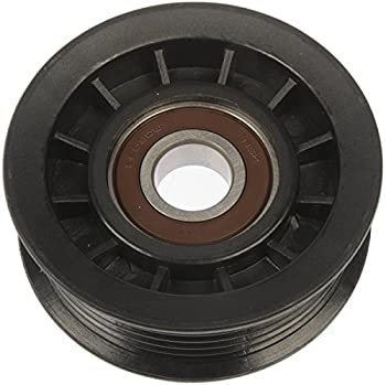 【中古】【輸入品・未使用】ドーマン???HDソリューション419???5001?Idler Pulley (プーリのみ)
