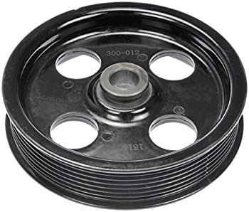 【中古】【輸入品・未使用】Dorman 300-012 パワーステアリングポンププーリー｜スカイマーケットプラス