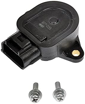 【中古】【輸入品・未使用】Dorman 977-035 スロットル位置センサー