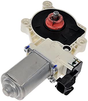 【中古】【輸入品・未使用】ドーマン???OEソリューション742???288ウィンドウリフトモーター(モーターのみ)