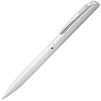 【中古】【インポート品・未当て嵌める】ぺんてる エナージェルスタイル 先だつもの書き込み (0.7粍) ミディアムライン しろがね色バレル - BL2007ZABX 文房具・事務用品-日用品雑貨・文房具・手芸