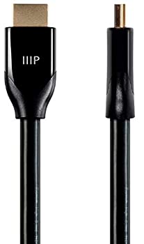 【中古】【インポート品・未当て嵌める】モノ必要経費 公証済み 割り増し金 HDMI 有線テレビ - 黒いこと - 9.1m(30フート) | 4K@60サイクル%ｶﾝﾏ% HDR%ｶﾝﾏ% 18Gbps%ｶﾝﾏ% 24AWG%ｶﾝﾏ% YUV 4:4:4