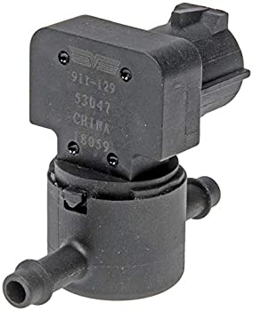 【中古】【輸入品・未使用】Dorman 911-129 Evaporative Emissions Purge Flow Sensor for Select Ford/Lincoln/Mercury Models