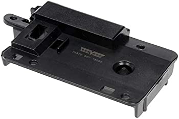 【中古】【輸入品・未使用】Dorman 74375 Dashboard Compartment Latch for Select Chevrolet / GMC Models