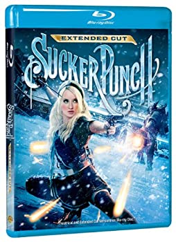 【中古】【輸入品・未使用】Sucker Punch [Blu-ray]｜スカイマーケットプラス