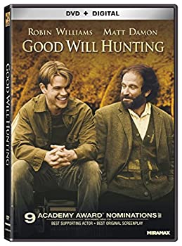 【中古】【輸入品・未使用】GOOD WILL HUNTING｜スカイマーケットプラス