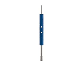 【中古】【輸入品・未使用】Jonard WSU-2224 Wrap/Strip/Unwrapping Tool%ｶﾝﾏ% 22-24 AWG%ｶﾝﾏ% 13/64 OD x 1/16 Hole Diameter by Jonard Tools