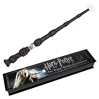 【完全処分☆】ハリーポッター 激レア 完売 木製 ダンブルドア ニワトコ 杖 完全処分☆】ハリーポッター 激レア 完売 木製 ダンブルドア