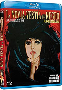 【中古】【輸入品・未使用】La novia vest de negro BD｜スカイマーケットプラス