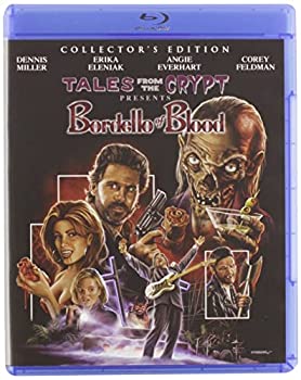 【中古】【輸入品・未使用】TALES FROM THE CRYPT PRESENTS: BORDELLO OF BLOOD|スカイマーケットプラス