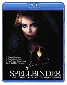 【中古】【輸入品・未使用】Spellbinder [Blu-ray] [Import]｜スカイマーケットプラス