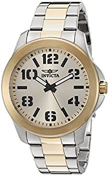 【中古】【輸入品・未使用】[インビクタ]Invicta 腕時計 21441 メンズ [並行輸入品]｜スカイマーケットプラス