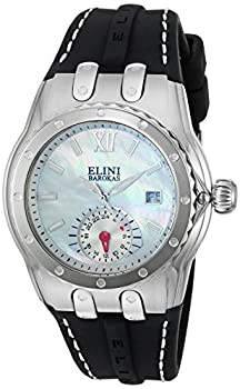 【中古】【インポート品・未当て嵌める】[エリーニ Barokas]Elini Barokas ウオッチ 20029-02 レディース [並行輸入品]