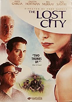 【中古】【輸入品・未使用】The Lost City｜スカイマーケットプラス