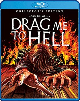 【中古】【輸入品・未使用】Drag Me to Hell/ [Blu-ray] [Import]｜スカイマーケットプラス