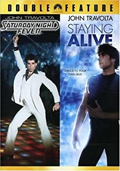 【中古】【輸入品・未使用】Saturday Night Fever|スカイマーケットプラス