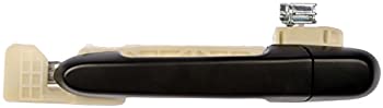 【中古】【インポート品・未当て嵌める】Dorman 80702 Driver Side Rear Exterior Door Handle