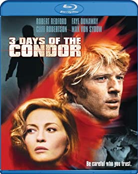 【中古】【輸入品・未使用】3 DAYS OF THE CONDOR|スカイマーケットプラス
