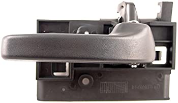 【中古】【輸入品・未使用】Dorman 81791 Ford Windstar 後部助手席側交換用インテリアドアハンドル