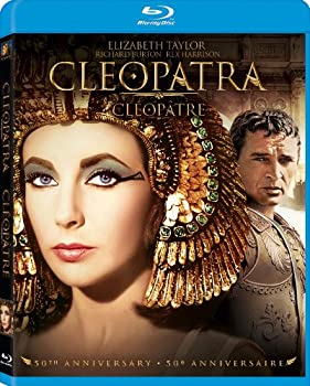 【中古】【輸入品・未使用】Cleopatra [Blu-ray]｜スカイマーケットプラス