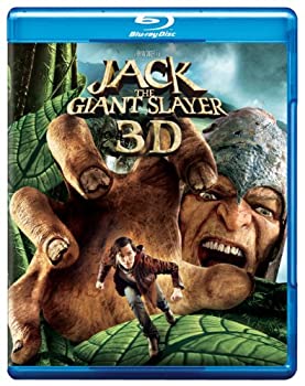 【中古】【輸入品・未使用】JACK THE GIANT SLAYER 3D [Blu-ray] [Import]｜スカイマーケットプラス