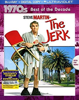 【中古】【輸入品・未使用】Jerk [Blu-ray] [Import]