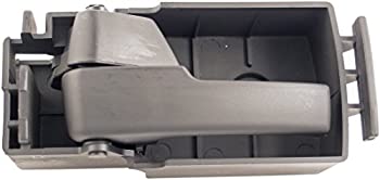 【中古】【輸入品・未使用】Dorman 82175 Ford Transit Connect フロント運転席側インテリア交換用ドアハンドル