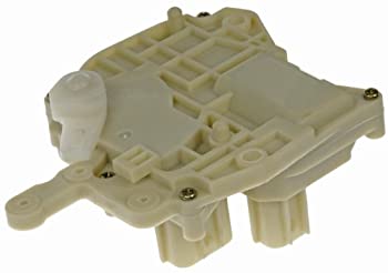 【中古】【輸入品・未使用】Dorman 746-368 ドアロック アクチュエーターモーター