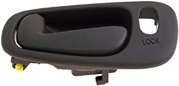 【中古】【輸入品・未使用】Dorman 83633 シボレー プリズム フロント 運転席側 インテリア 交換用ドアハンドル｜スカイマーケットプラス