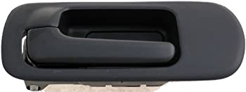 【中古】【輸入品・未使用】Dorman 83419 ホンダ シビック フロント 運転席側 インテリア 交換用 ドアハンドル
