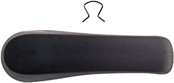 【中古】【輸入品・未使用】Dorman 83925 トヨタ プレビア 助手席側 インテリア 交換用スライドドアハンドル
