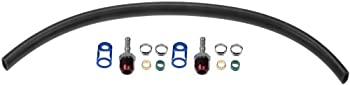 【中古】【輸入品・未使用】Dorman 800-670 Air Conditioning Line Splice Kit for 5/8%ﾀﾞﾌﾞﾙｸｫｰﾃ% Line