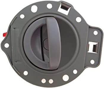【中古】【輸入品・未使用】Dorman 84085 Jeep Commander Rear Passenger Side Interior Door Handle