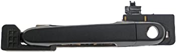 【中古】【輸入品・未使用】Dorman 83484 フロント運転席側エクステリアドアハンドル ドッジ/ヒュンダイモデル用 テクスチャードブラック|スカイマーケットプラス