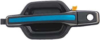 【中古】【輸入品・未使用】Dorman 83729 Mitsubishi Montero Driver Side Front Exterior Door Handle|スカイマーケットプラス