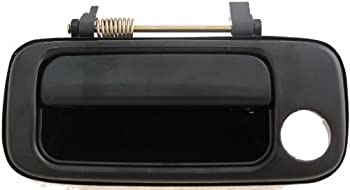 【中古】【輸入品・未使用】Dorman 83665 レクサス/トヨタ 運転席側 フロントエクステリアドアハンドル