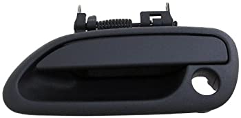 【中古】【輸入品・未使用】Dorman 82673 スバル フロント 運転席側 エクステリア ドアハンドル