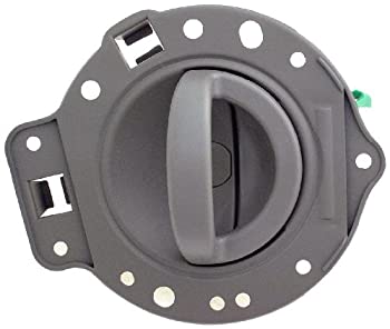 【中古】【輸入品・未使用】Dorman 84086 Jeep Commander Rear Driver Side Interior Door Handle｜スカイマーケットプラス