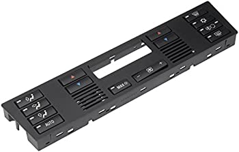 【中古】【輸入品・未使用】DORMAN 599-124 Climate Control Panel｜スカイマーケットプラス