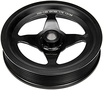 【中古】【輸入品・未使用】DORMAN 300-149 パワーステアリングポンププーリー
