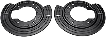 【中古】【輸入品・未使用】Dorman 924230 Brake Dust Shield