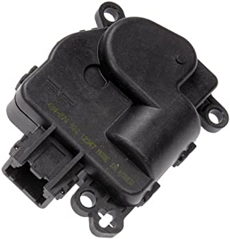 【中古】【輸入品・未使用】Dorman 604-274 エアドアアクチュエータ