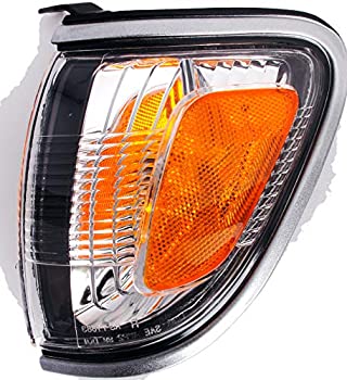 【中古】【輸入品・未使用】Dorman 1631246 Toyota Tacoma Driver Side Side Marker Light Assembly