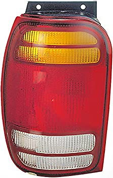 【中古】【輸入品・未使用】Dorman 1610244 フォード/マーキュリー 運転席側テールライト|スカイマーケットプラス