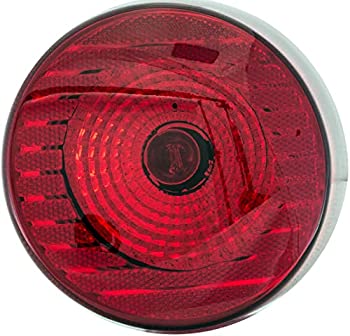 【中古】【輸入品・未使用】Dorman 1611132 シボレー コバルト助手席側テールライト